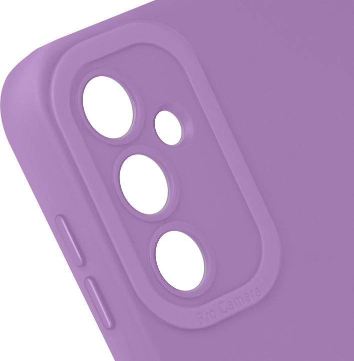 Produktbild Avizar SoftGlow Case Series (Samsung Galaxy A15)