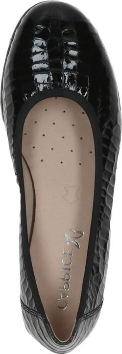 Actual product image Caprice Ballerina (39)