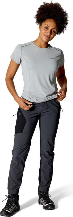Actual product image Rab Ascendor Pants Wmns (L)
