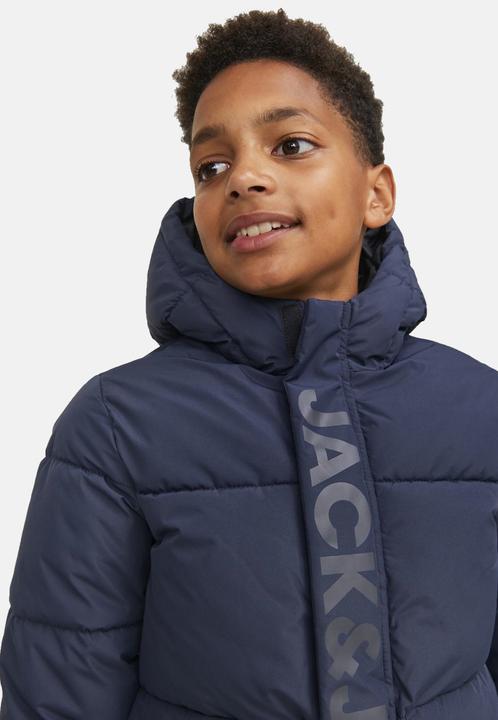 Produktbild Jack & Jones Boys Wattierte Jacke (152)