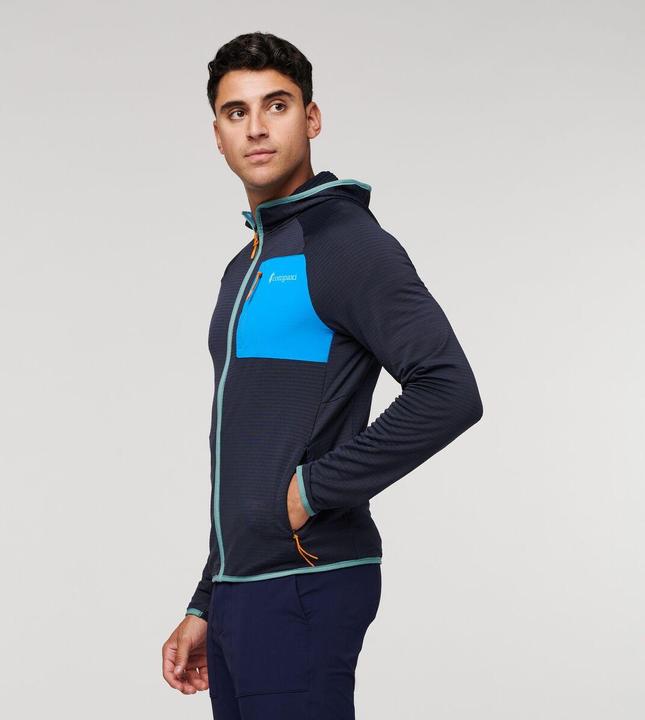 Immagine prodotto Cotopaxi Otero Fleece FullZipHooded Jkt (L)