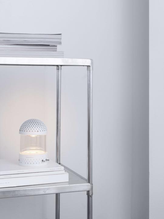 Produktbild Transparent LS-W (10 h)