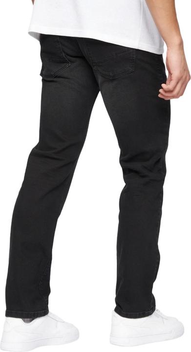 Actual product image Crosshatch Mens Cadman Straight Jeans (Frequency band 38 (2600 MHz))