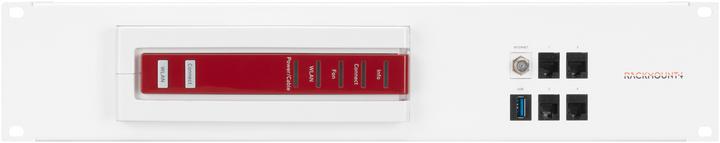 Productafbeelding Rackmount.IT Kit voor AVM FRITZ!Box 6591 / 6690 Kabel