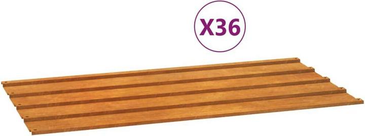 Produktbild VidaXL Clari