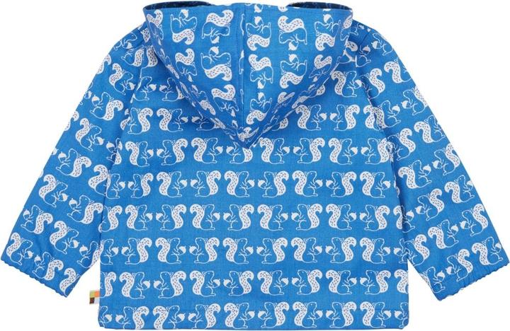 Produktbild loud + proud Wasserabweisende Jacke (68)