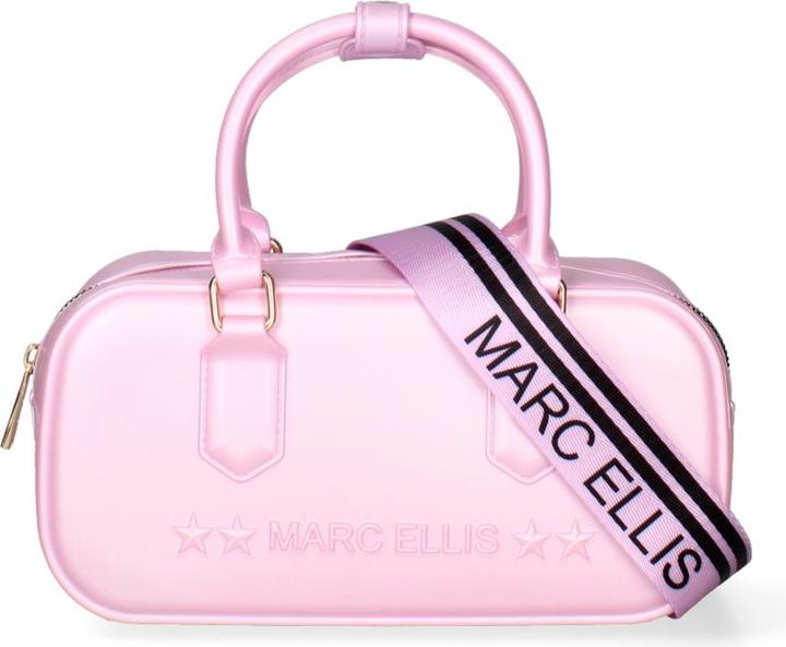 Immagine prodotto Marc Ellis Handtasche Damen - Modell Edera Ultra - 100% Gummi - 25.0 X 35.0 X 9.0 Cm