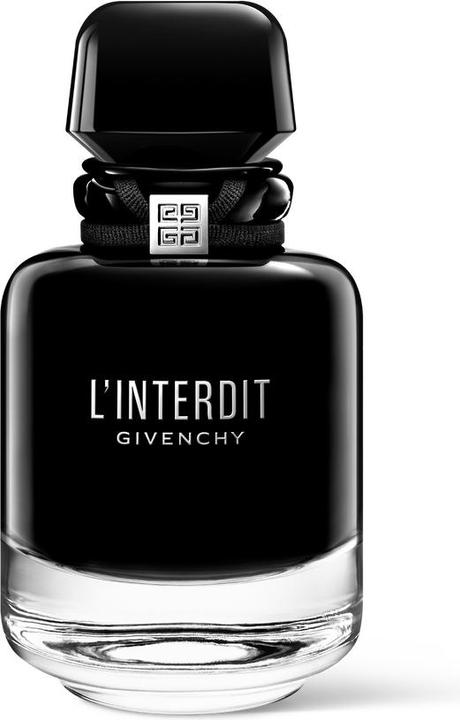 Actual product image Givenchy L'Interdit (Eau de parfum, 80 ml)