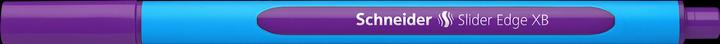 Schneider Slider Edge XB (Violett, 1 x)