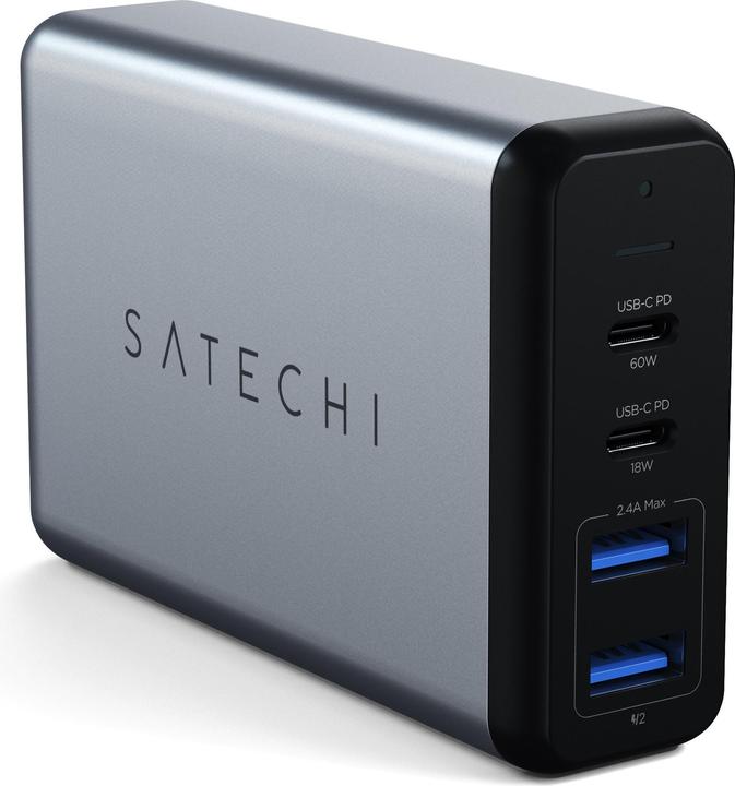 Image du produit Satechi chargeur de voyage (75 W)