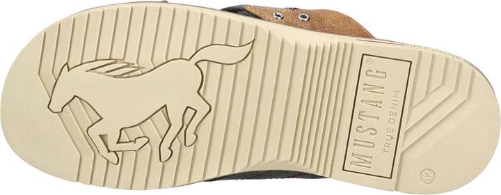 Actual product image Mustang Pantoletten (43)
