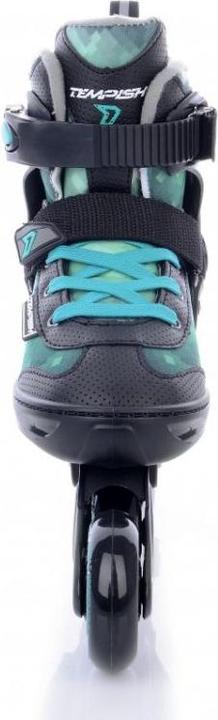 Actual product image Tempish - Dasty - Inline Skates - Children - Adjustable - 37-40 (37)