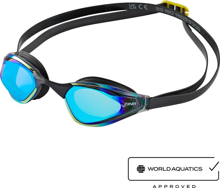 Image du produit Finis Schwimmbrille Wettkampf "Match 1"