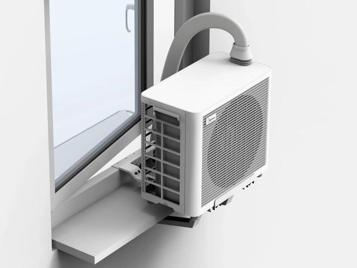 Image du produit Midea Porta Split (42 m², 11942.50 BTU/h)