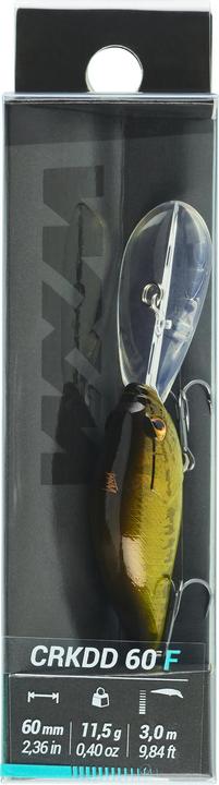 Immagine prodotto Caperlan CRKDD 60 (6 cm)