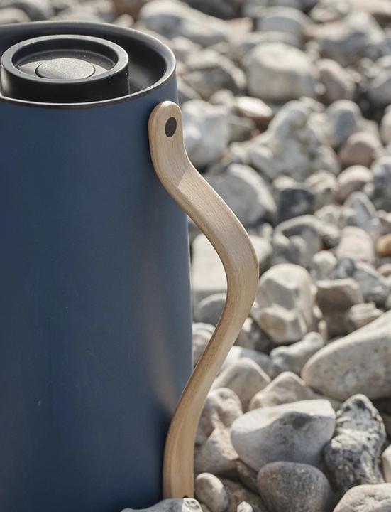 Actual product image Stelton Isolierkanne Kaffee EMMA de (1.20 l)