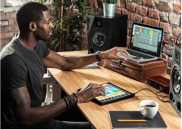 Immagine prodotto novation Launchpad X (Controllo)