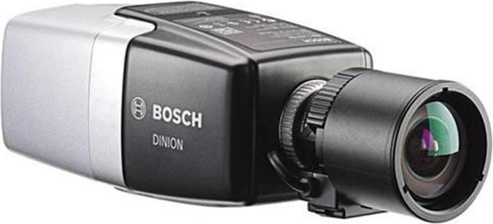 Image du produit Bosch Security Systems DINION IP 6000 Starlight 1080p (1920 x 1080 Pixels)