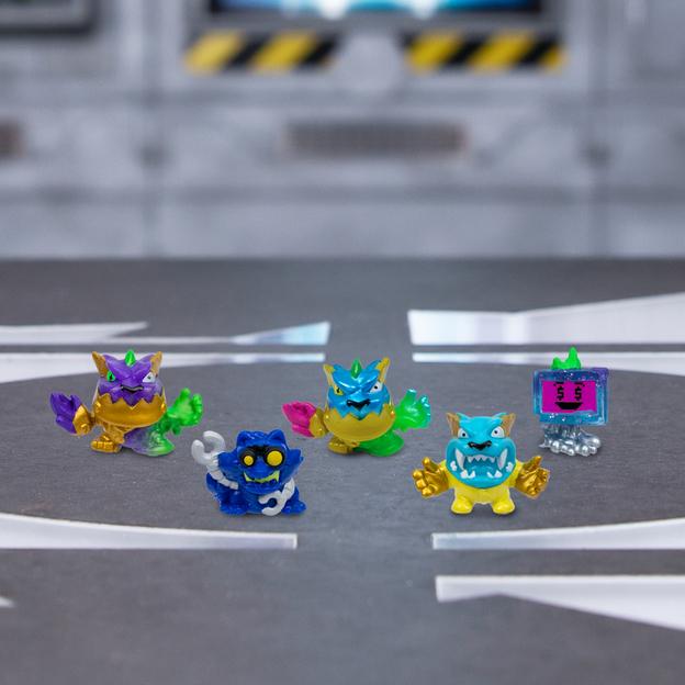 Immagine prodotto Moose Sciami di Mr Beast Lab