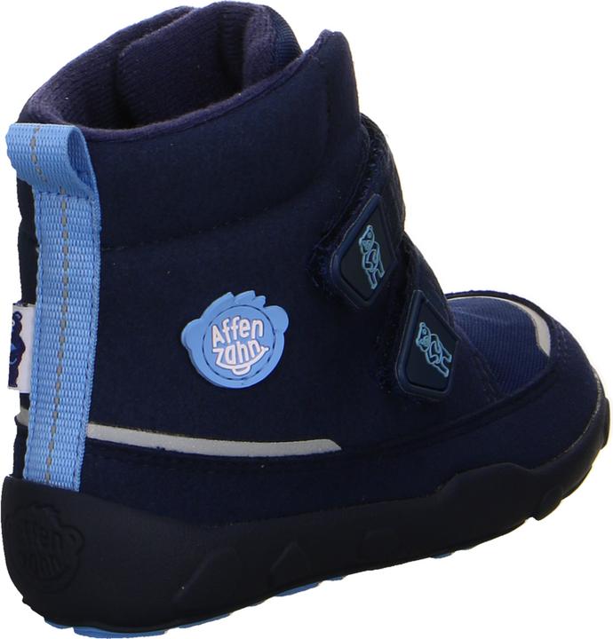 Image du produit Affenzahn Bottes d'hiver VEGAN COMFY Ours (28)