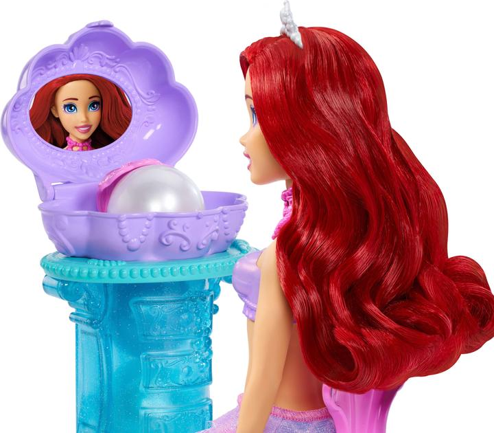 Produktbild Mattel Disney Prinzessin Meerjungfrauen-Überraschung