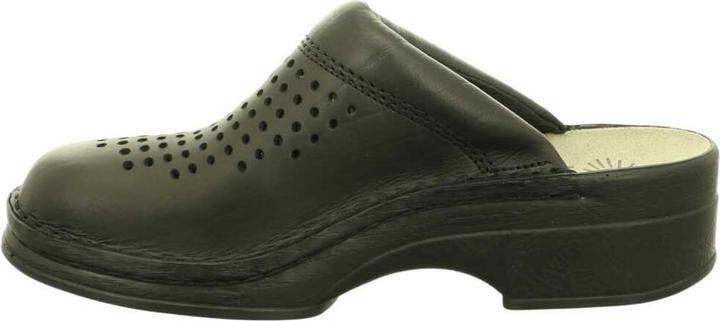 Produktbild Helix Clogs mit Perforation (47)