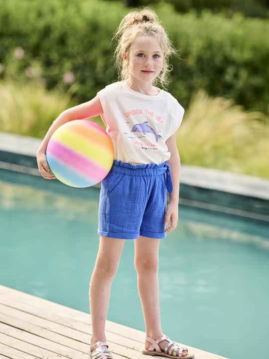 Immagine prodotto Vertbaudet Shorts/Bermudas (140)