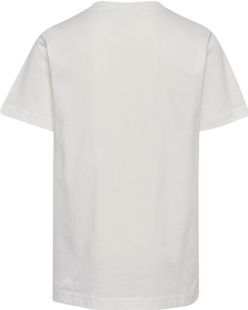 Actual product image hummel hmlTUKAS T-SHIRT S/S 2-PACK (122)