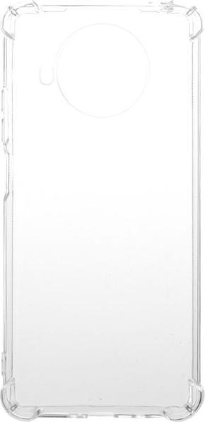 Produktbild MU Classic Softcase TPU Series