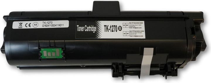 Actual product image Hermex Kompatibler Toner für Kyocera ECOSYS MA4000fx (FC)