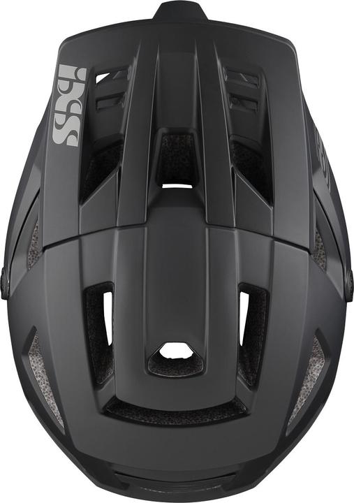 Actual product image iXS Trigger FF MIPS (49 - 54 cm)