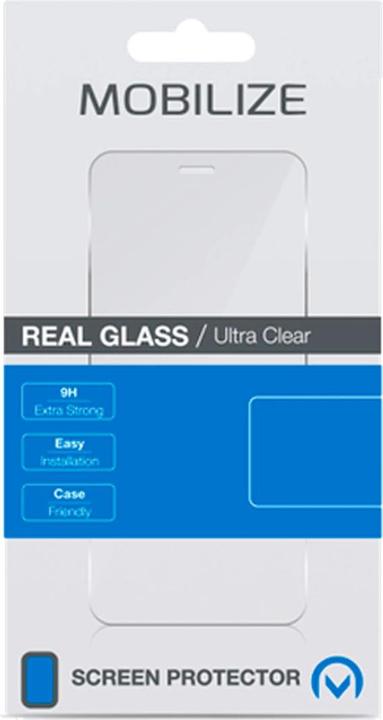 Image du produit Mobilize Verre (1 pièce(s), OnePlus Nord N30 SE)