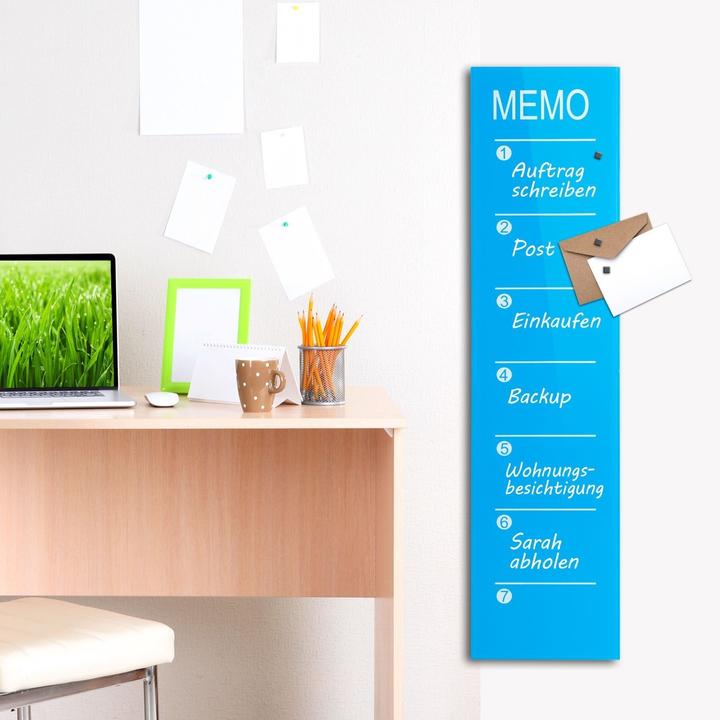 Produktbild Master of Boards Kia (80 x 20 cm)