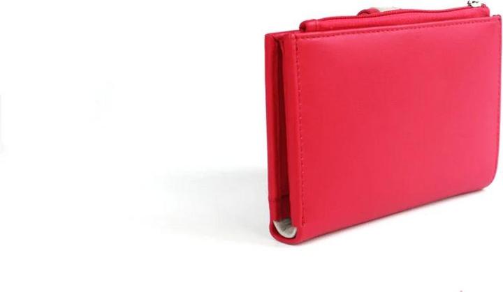 Actual product image Eastern Counties Leather Leather Wallet Contrast