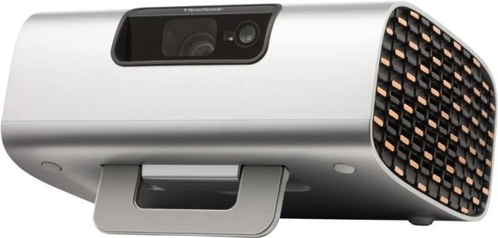 Produktbild Viewsonic RGB Laser Beamer, 2200 Lumen (Full HD, 2200 lm, 1.2:1)