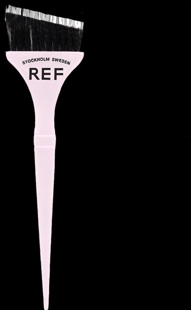Ref. REF Balayage Pinsel Rosa