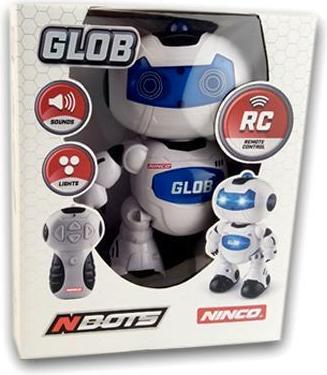 Image du produit Ninco Nbots- Glob