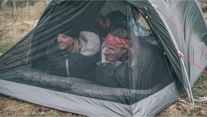 Produktbild Robens Sprinter 2 (Tunnelzelt, 1.90 kg, 2 Personen)