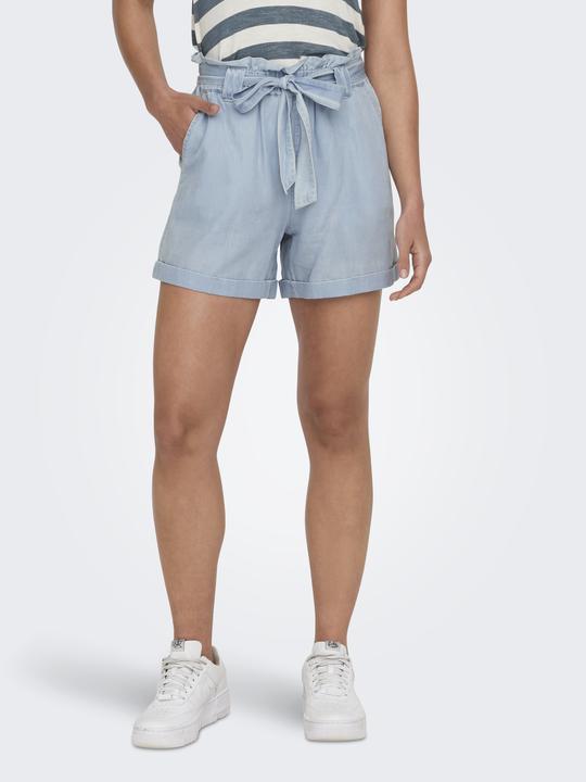 Image du produit Only ONLBea HW Short en jean décontracté (S)