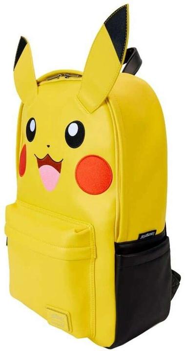 Image du produit Loungefly Sac à dos Pokemon by Full-Size