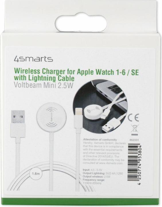 Immagine prodotto 4smarts VoltBeam Mini