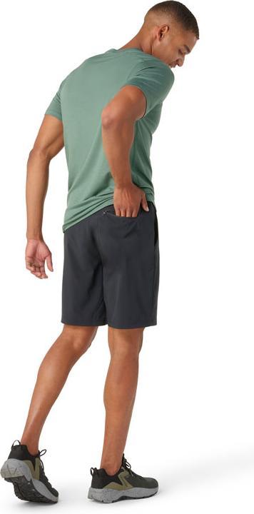 Actual product image Smartwool Ms Merino 18" Short (XL)