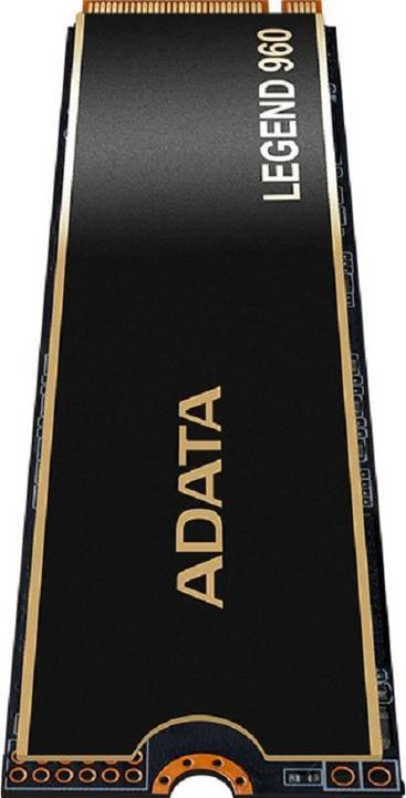 Image du produit Adata Legend 960 M.2 - 1TB (1000 Go, M.2 2280)