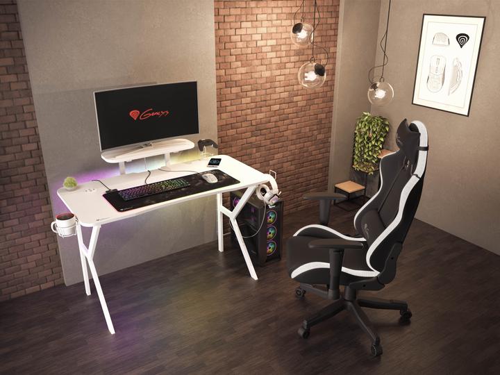 Actual product image Genesis HOLM 320 RGB