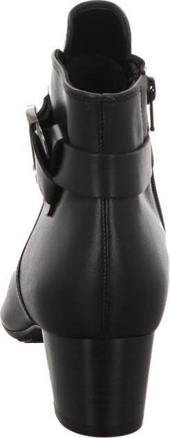 Produktbild Gabor Hittcher Damen Stiefeletten schwarz (38.5)