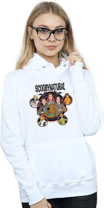 Produktbild Absolute Cult Characters Star Kapuzenpullover (XXL)