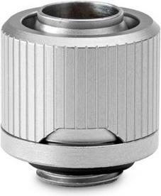 Produktbild EKWB EK-Quantum Torque STC 12/16 Anschluss gerade G1/4 Zoll - Satin Titanium
