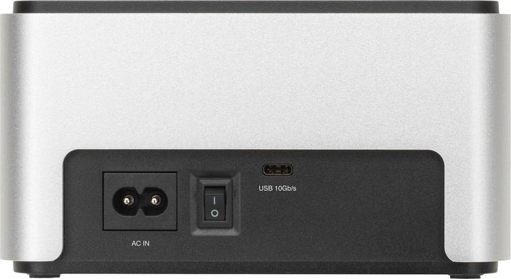 Image du produit OWC Station d'accueil USB- C Drive U.2