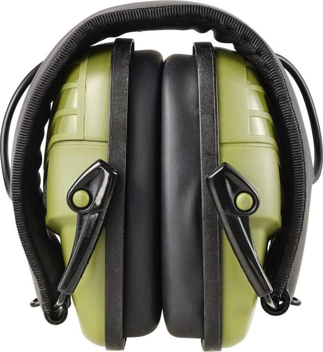 Produktbild Toolcraft TO-8701221 Audioeingang Kapselgehörschu 29 dB 1St. (1 x)