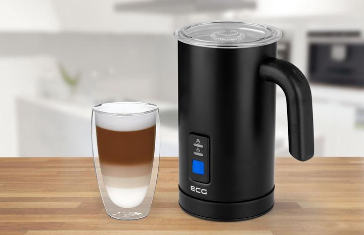 Produktbild ECG NM 119 Automatische Milchaufschäumer (11.50 cl)